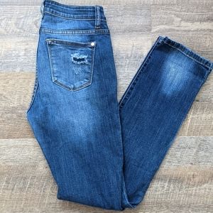 Judy Blue Jeans